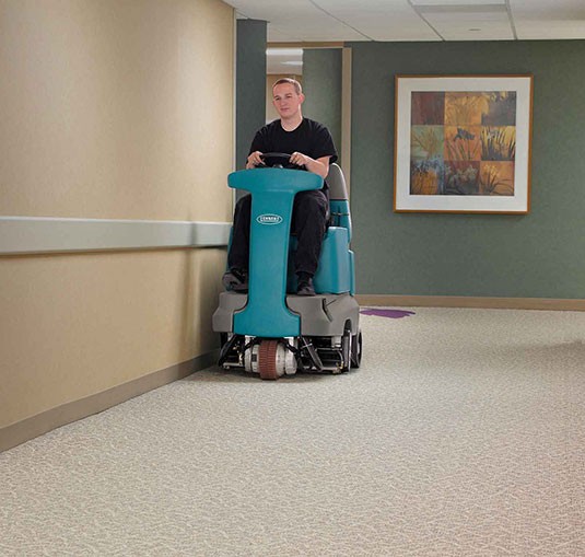 具有 ReadySpace 技术的坦能 R14